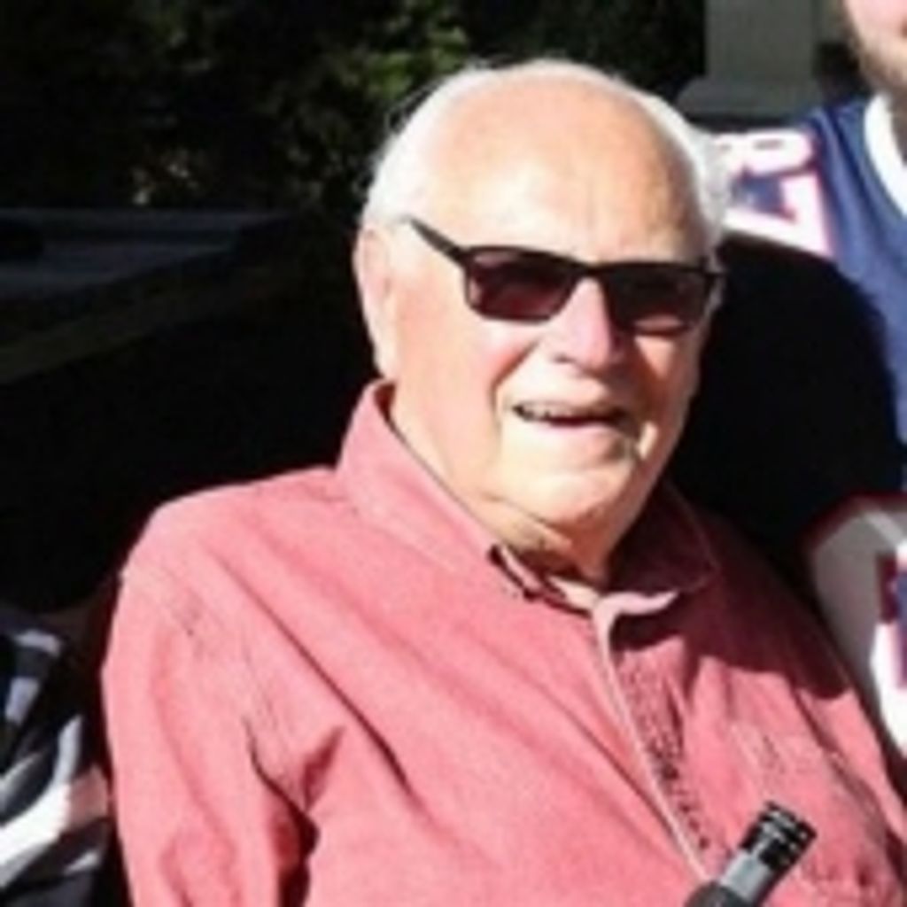 Edward L. Fitzemeyer