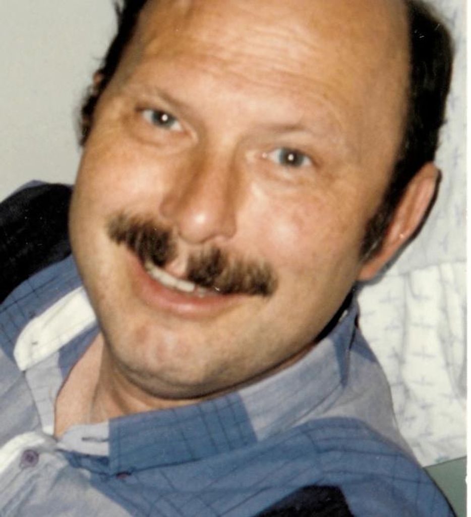 Donald N. PARSONS