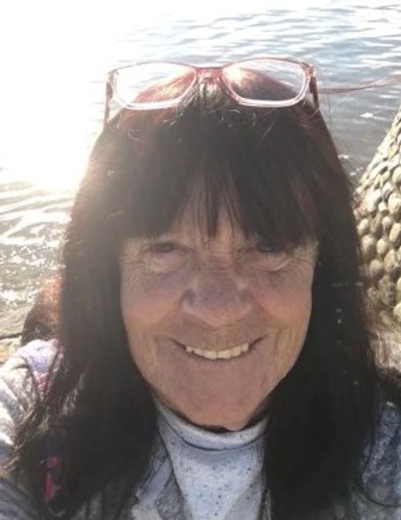 Constance "Connie" Smith