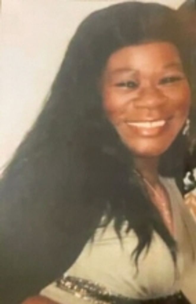 Velma Marie Mrs. Brown