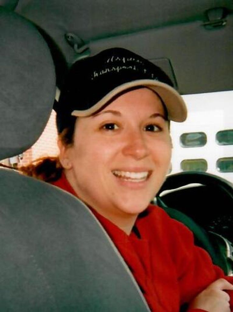 Lynne (Baker) Bennett