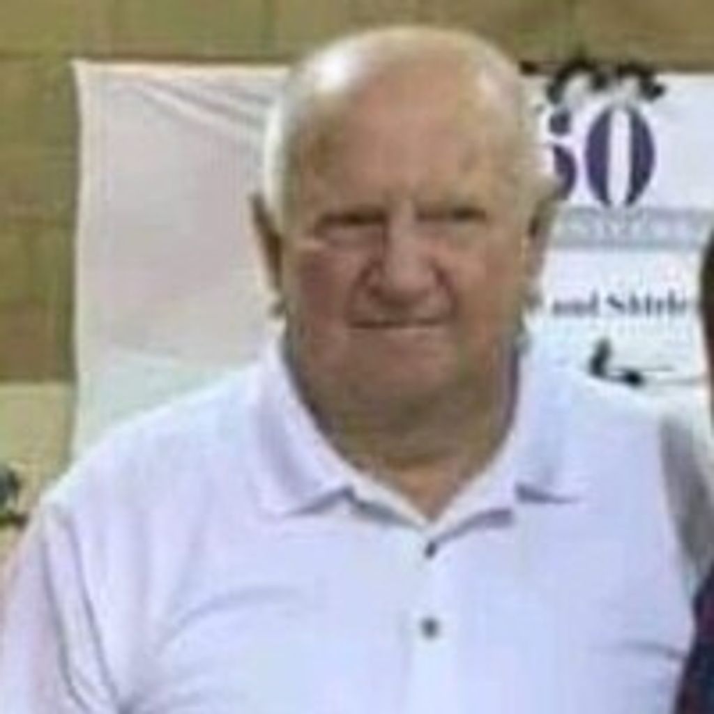 Ernest  C. Roe  Jr. Profile Photo