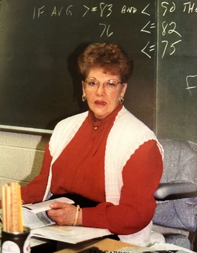 Patricia T. Gardella Profile Photo