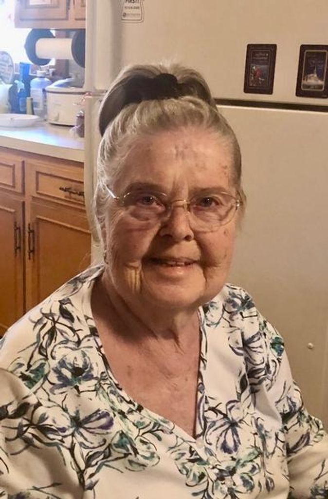 Beverly Ann Pond Branche Profile Photo