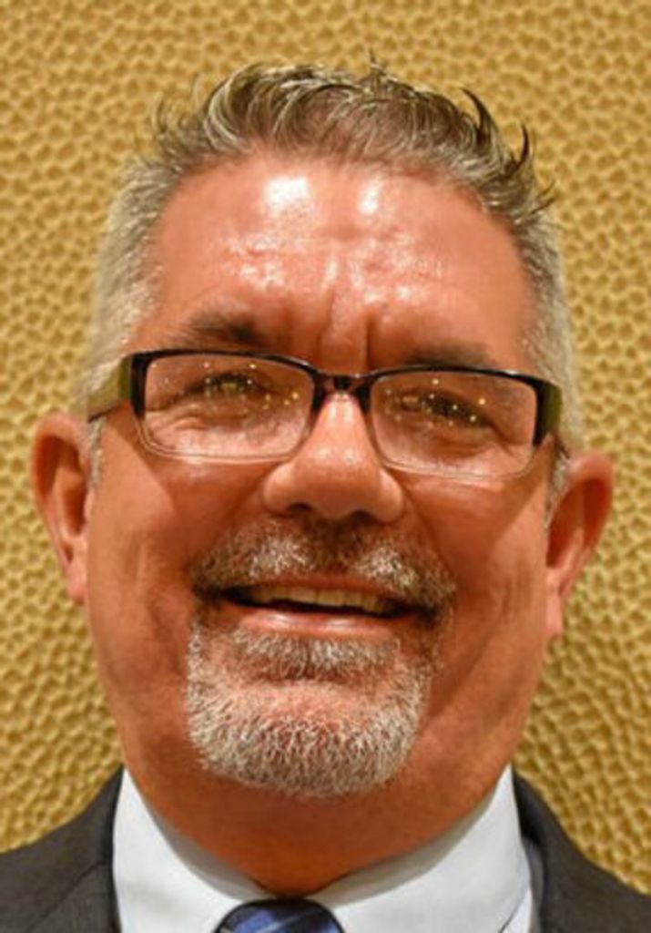 Greg Dargie Profile Photo