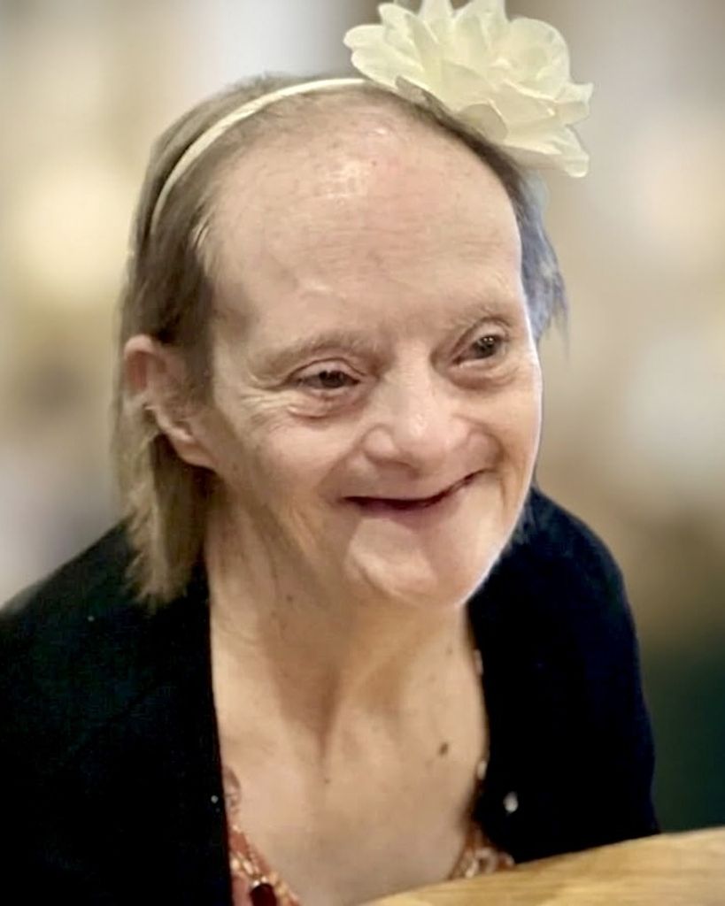 Libby Sharon Bebber Profile Photo