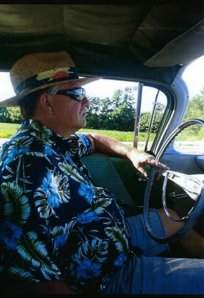 Kirk Yates Profile Photo