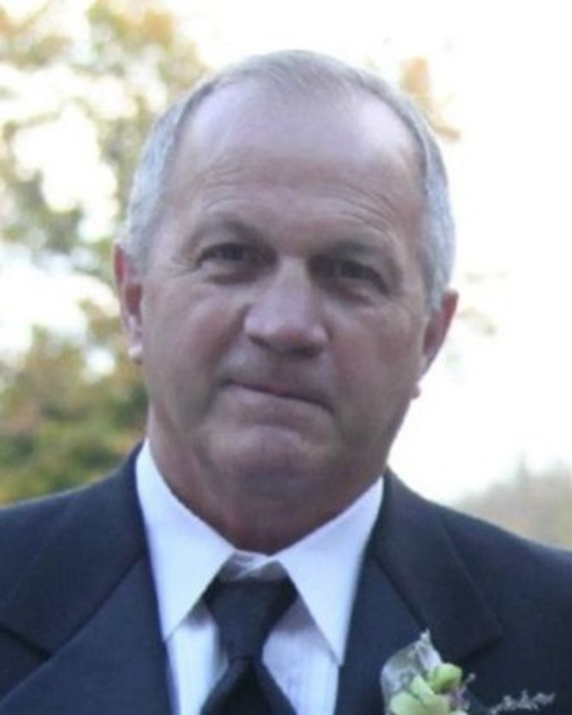 Roger L. Mest