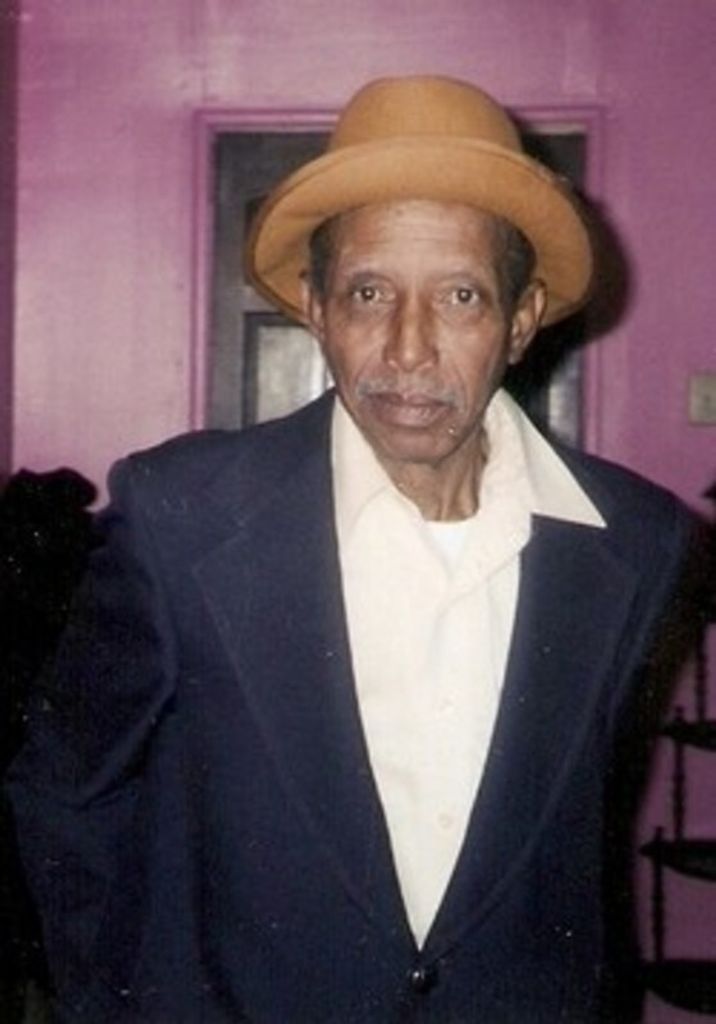Willie Havior Profile Photo