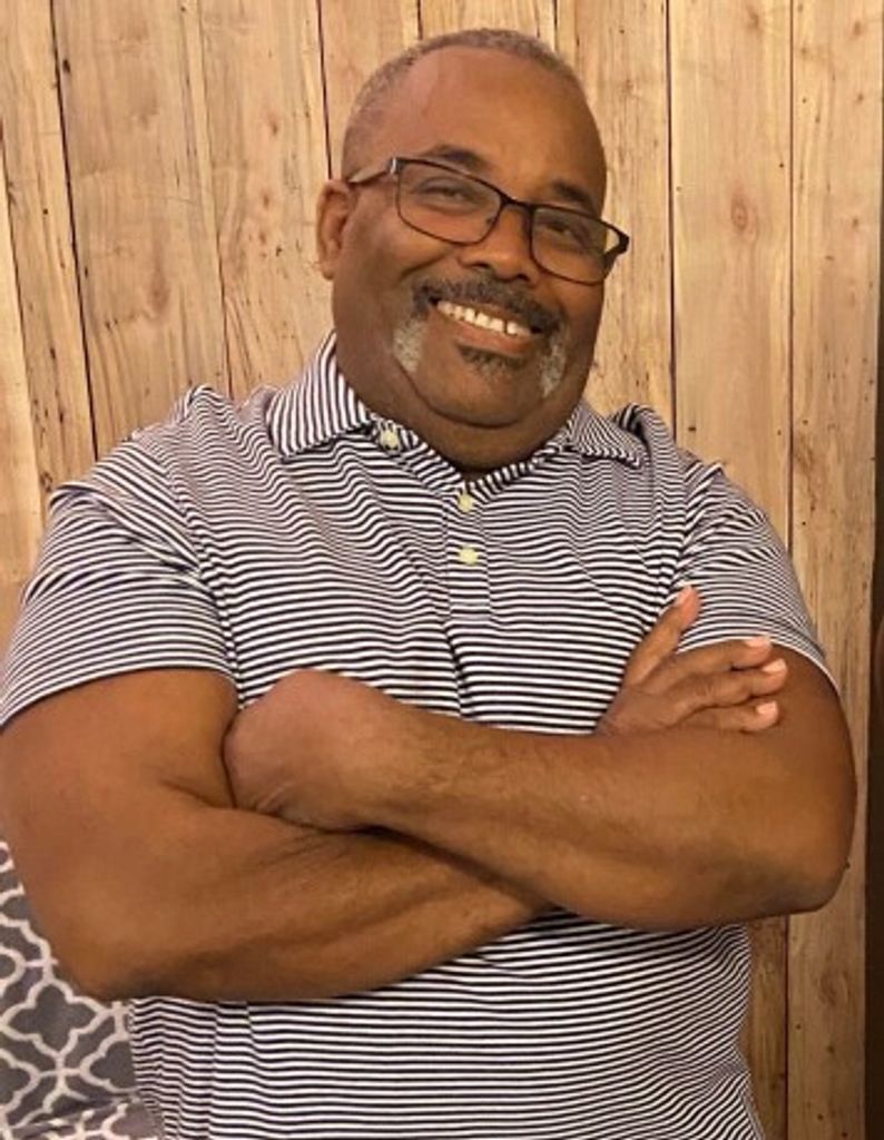 Thomas "Tommie" Lee Johnson, Sr.