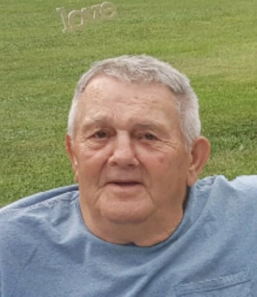 John Robert Dickenson