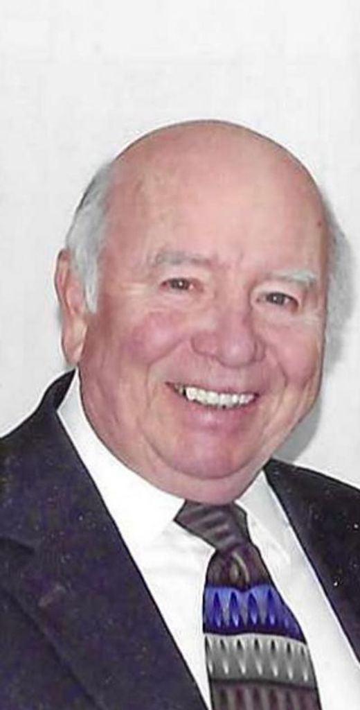 Gerald Raymond Conklin Profile Photo