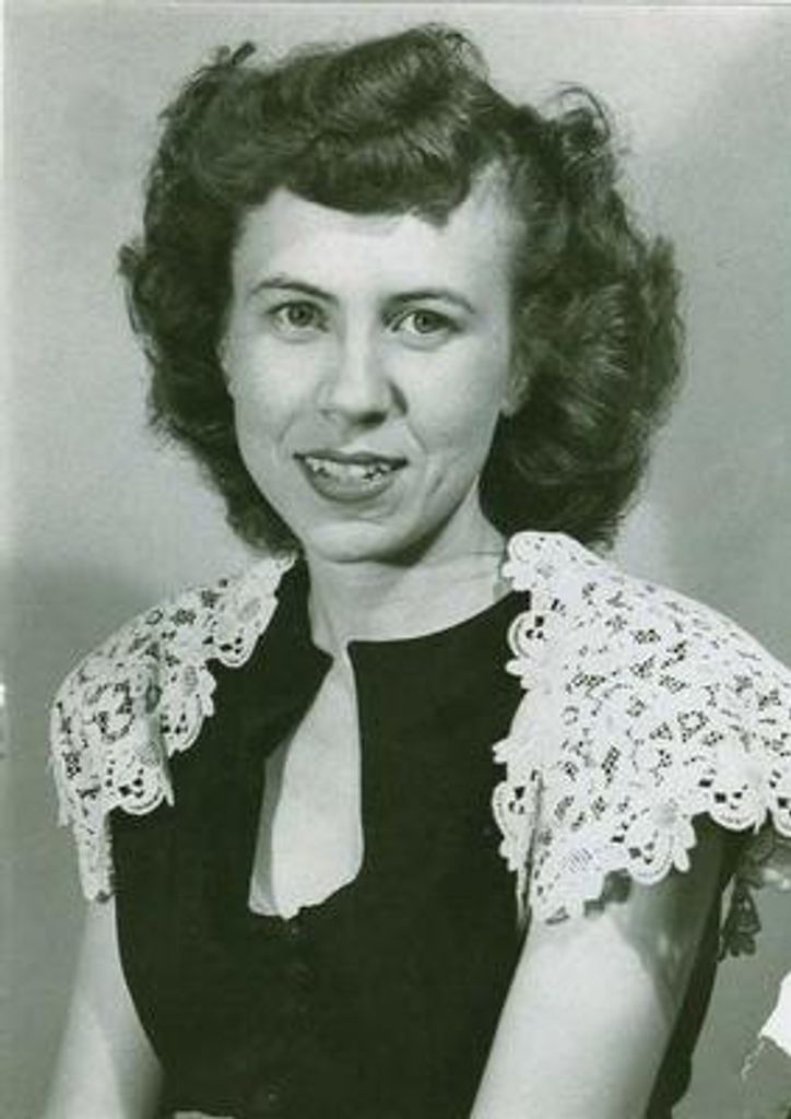 Vera Gennette Shandy Profile Photo