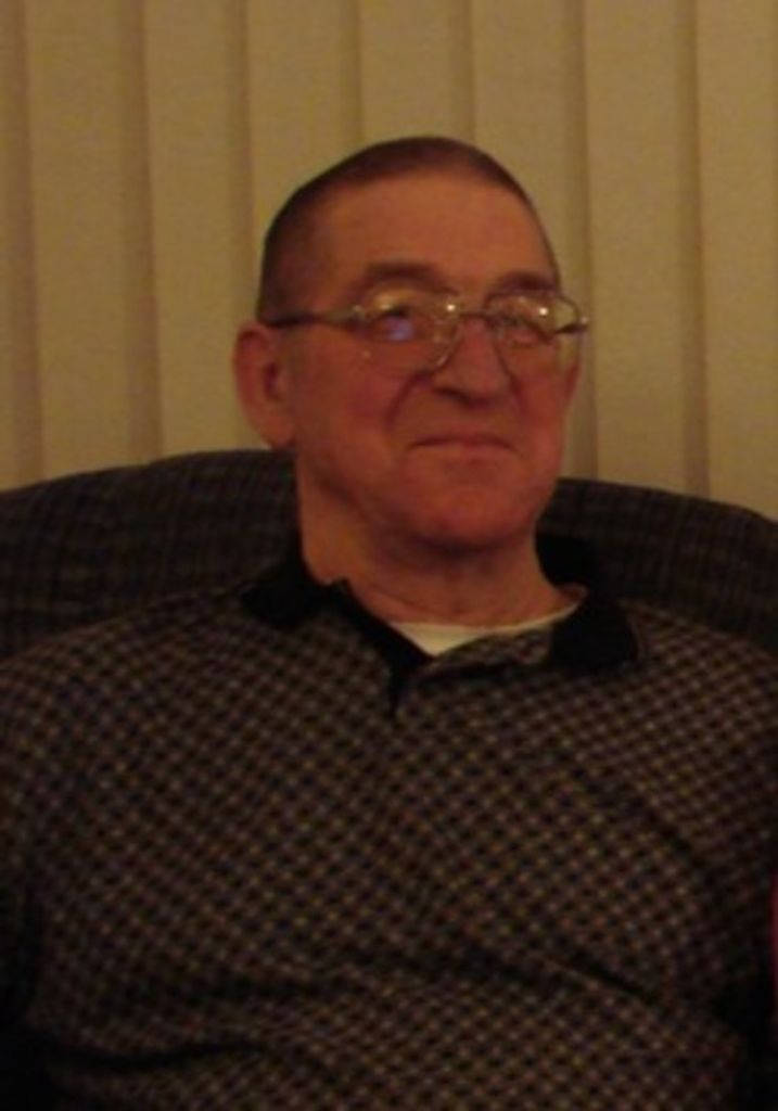 Wallace Wayne Weber Profile Photo