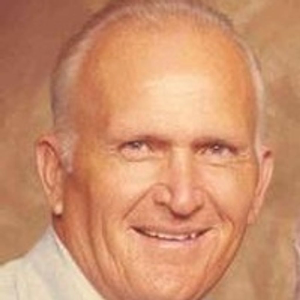 James 'Jim' Hill