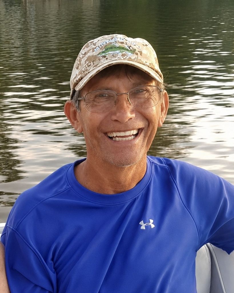 Randolph Piper Profile Photo