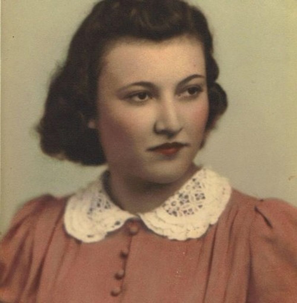 Mildred O'Quinn