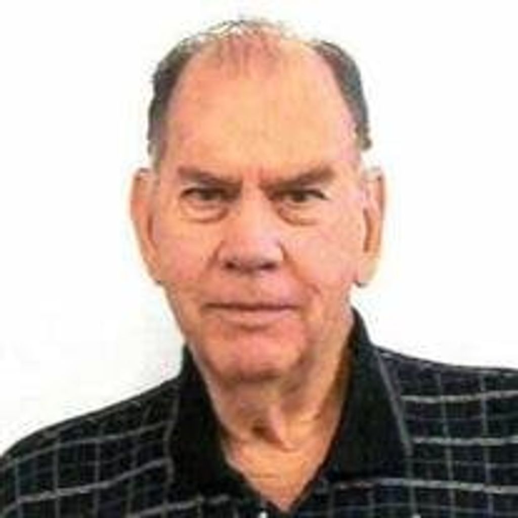 Herbert Cooke