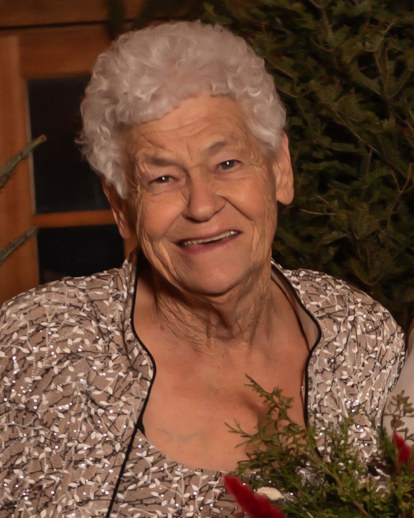 Donna Jane Deel Profile Photo