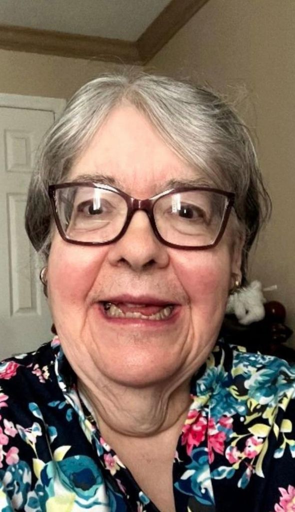 Joan Mary Merrill Profile Photo