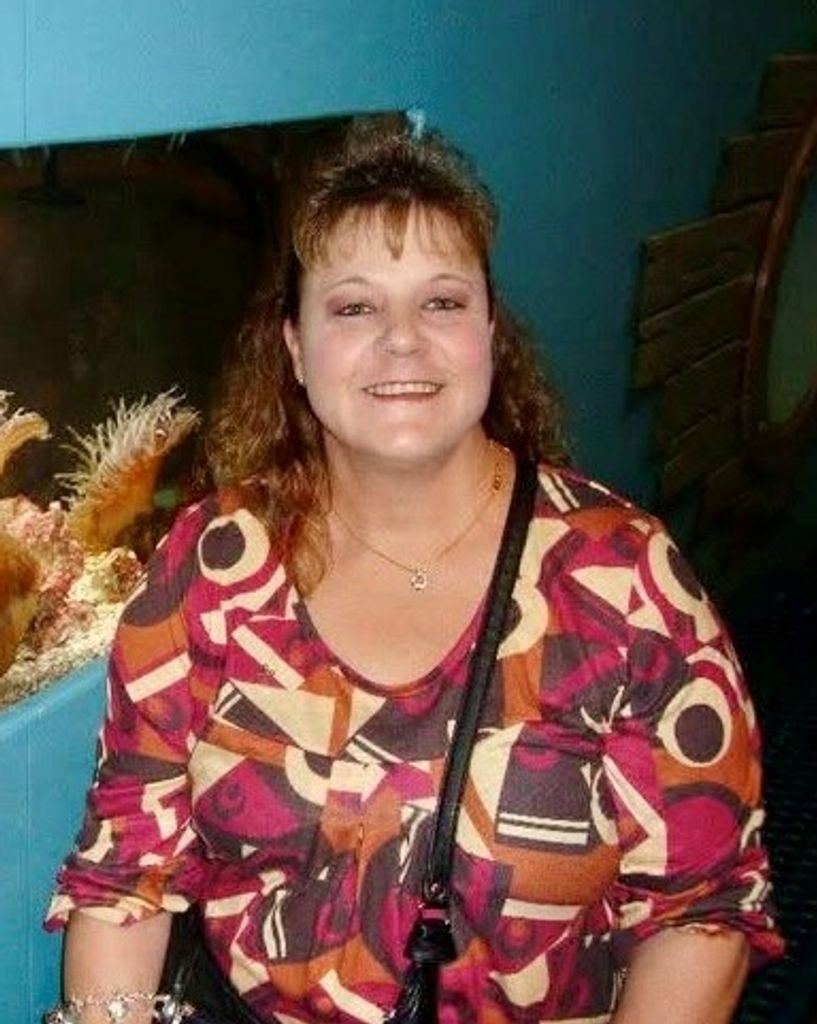 Angela Jones