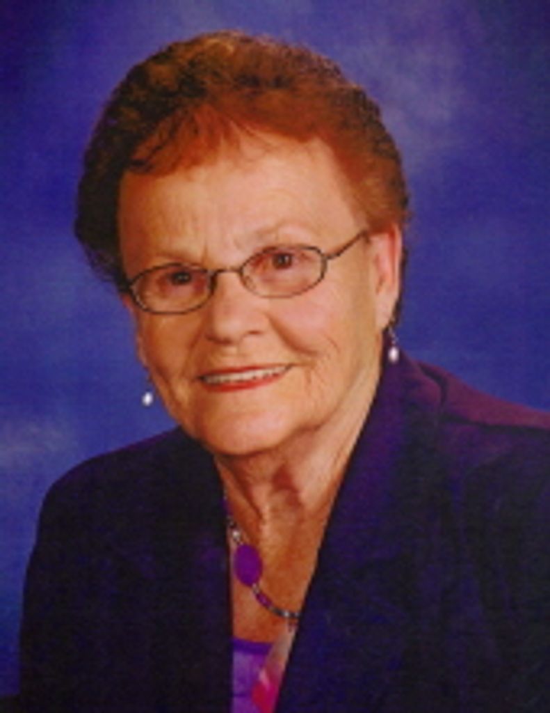 Helen Miller