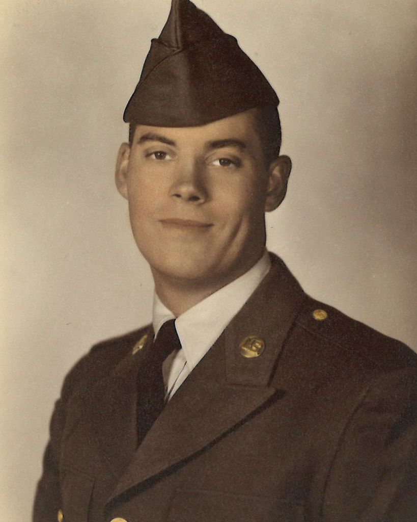 Leroy Hale