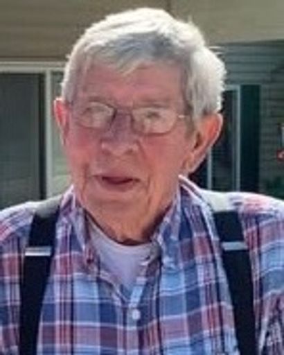 Jim Foote's obituary image