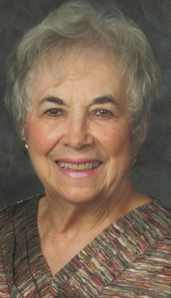 Laura G. Anderson Profile Photo