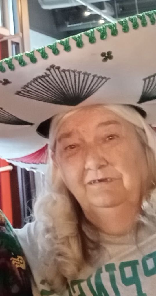 Linda Jean Harmon McDaniel