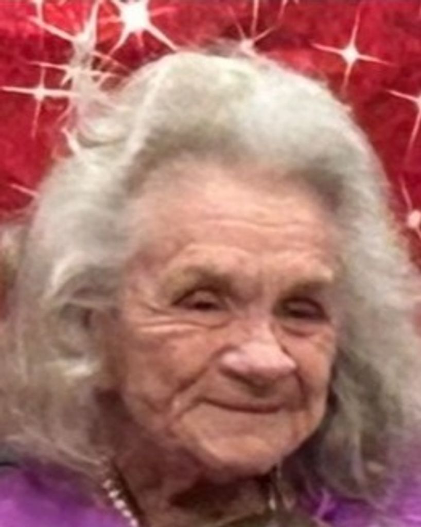 Annie Sue Workman