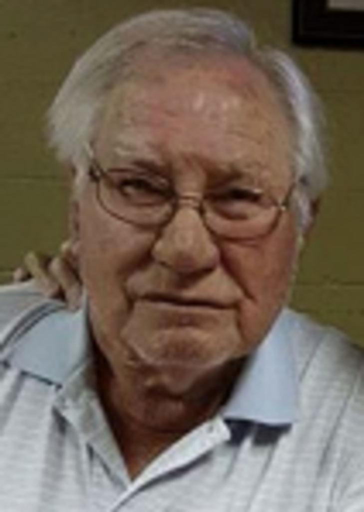 George Ray Hankins Profile Photo