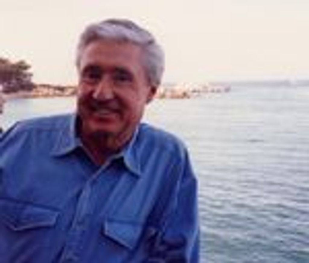 Robert Jernigan