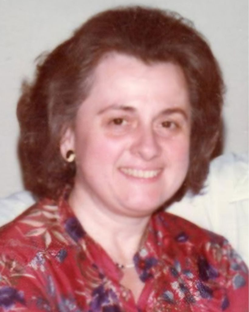 Caroline Helen Firlit Profile Photo
