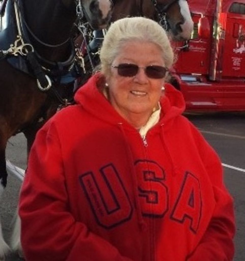 Sandra "Jodie" Joan Robards