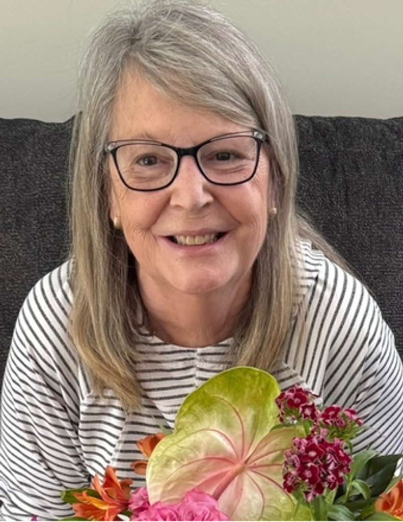 Paula Jean (Davis) England