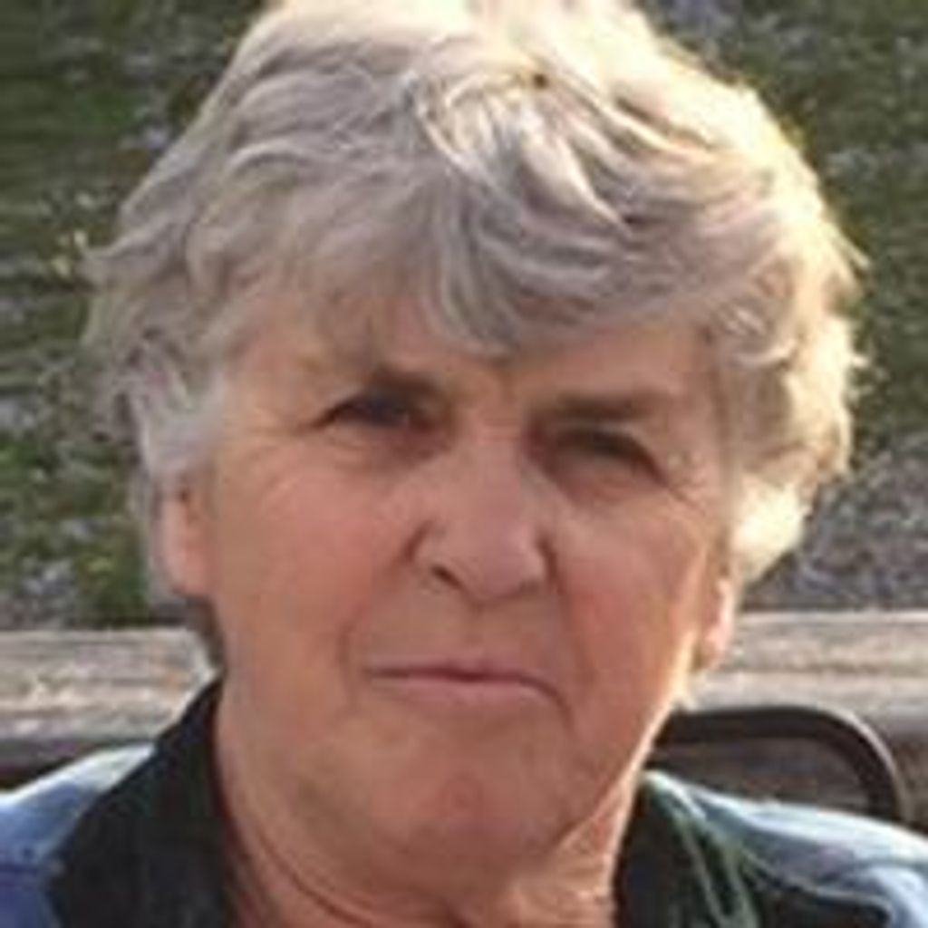 Mary Montgomery