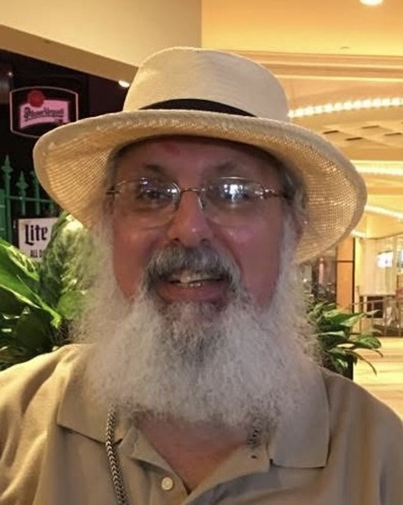 Vincent J. Provenzano, Jr.