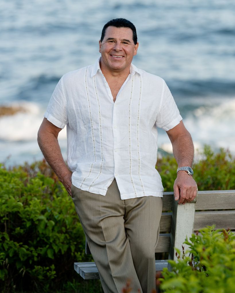 David James Lavoie