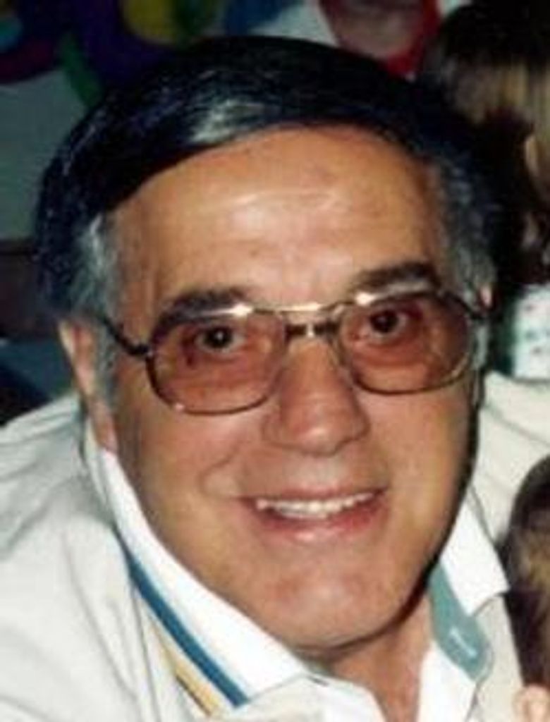 Peter N. Pagano Sr. Profile Photo