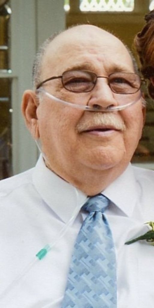 Richard Douglas Elmore