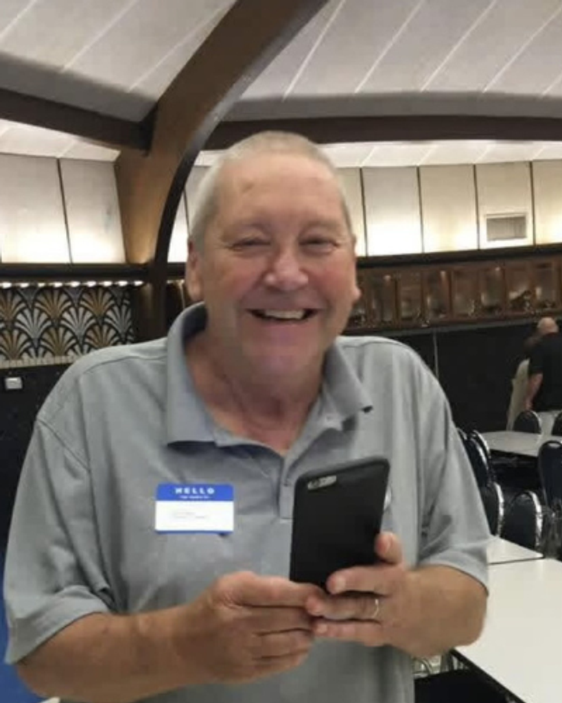 John "Jack" H. Clark Jr.