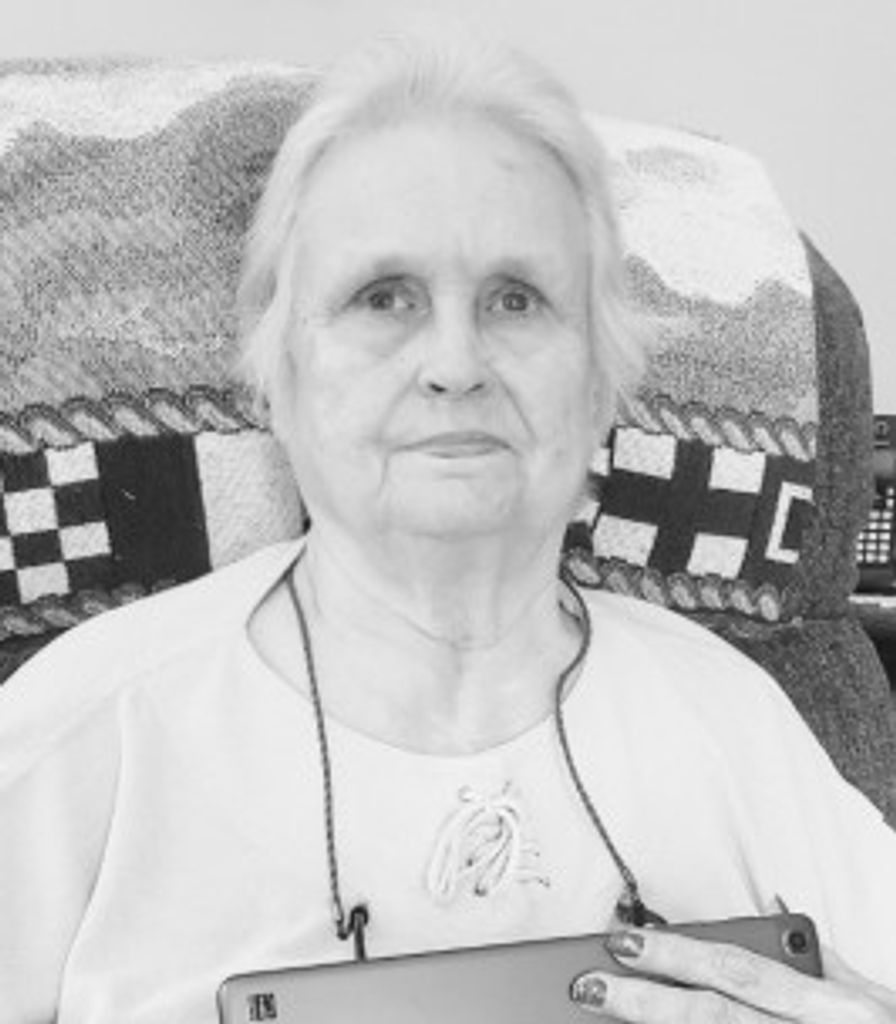 Nannie Engstrom
