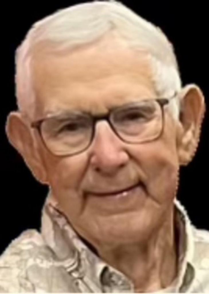Walter "Tom" Thomas Clark Profile Photo