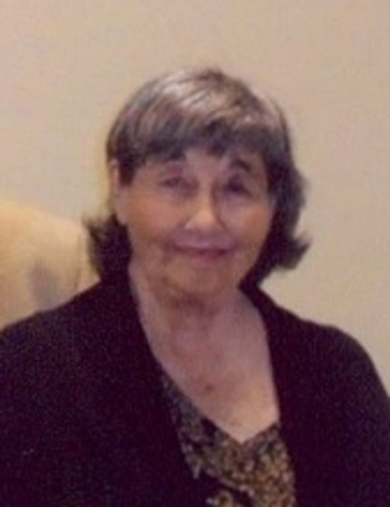 Gurvis Ann Brown