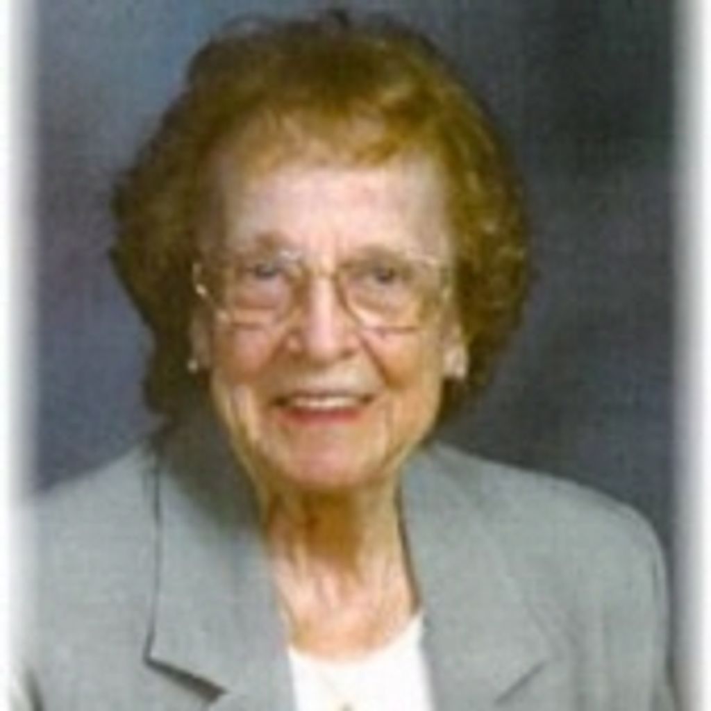 Hazel C. Anderson