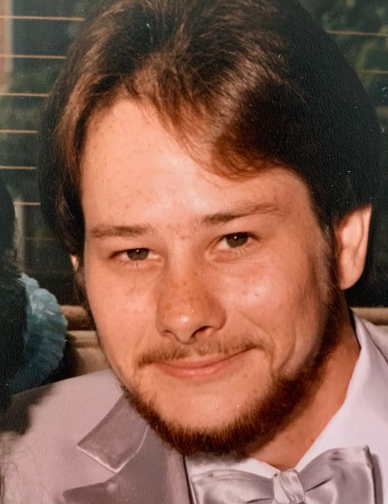 Robert Gregory Dubois Profile Photo