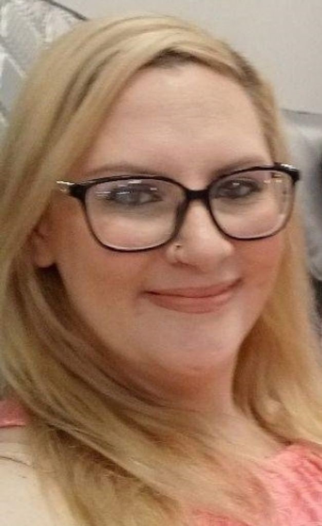 Sarah Dawn Hall