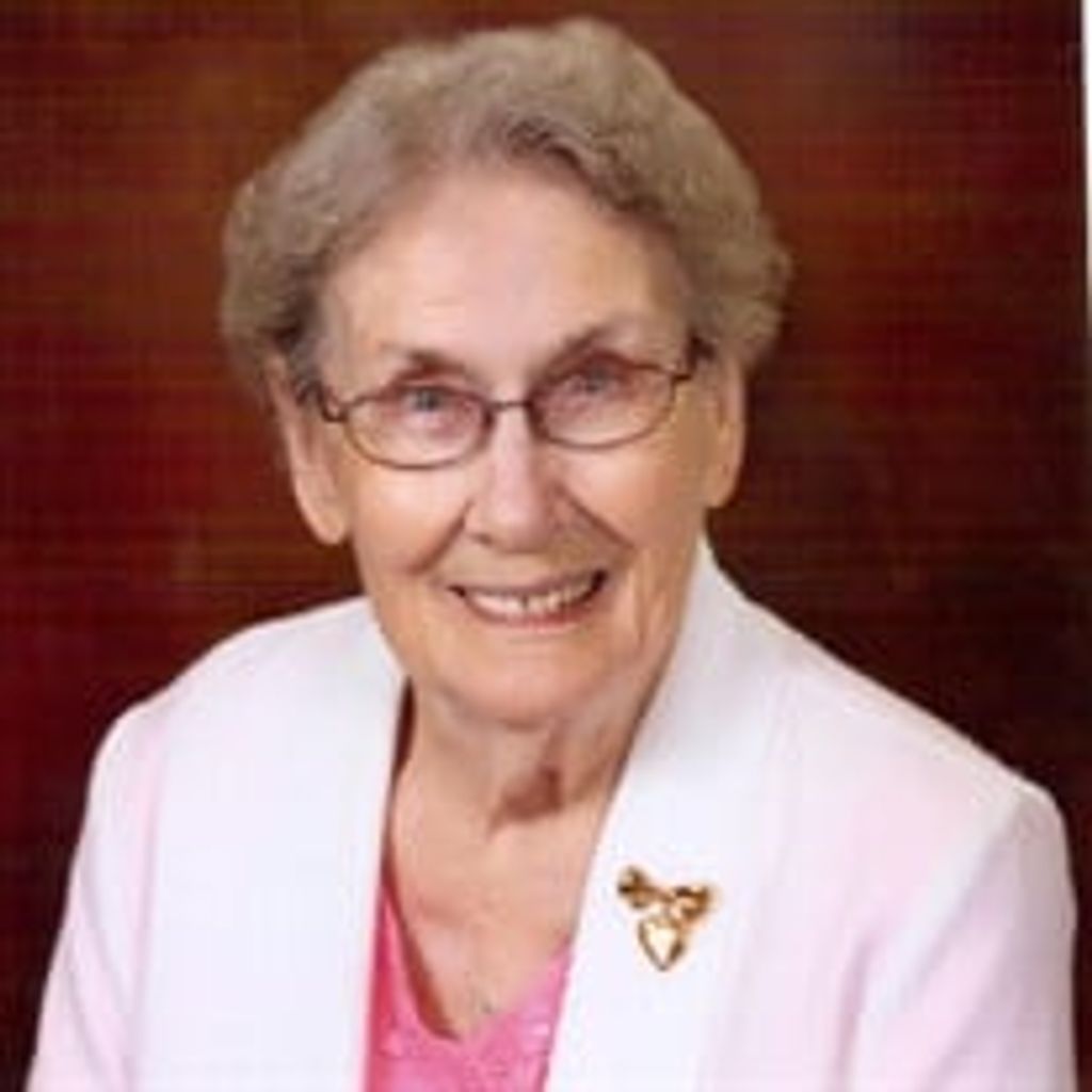 Arlene Mae Reiman Profile Photo