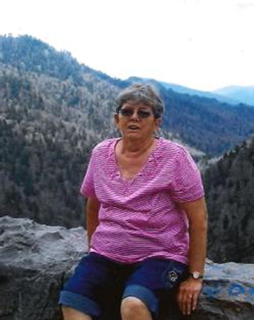 Nancy Taylor Profile Photo